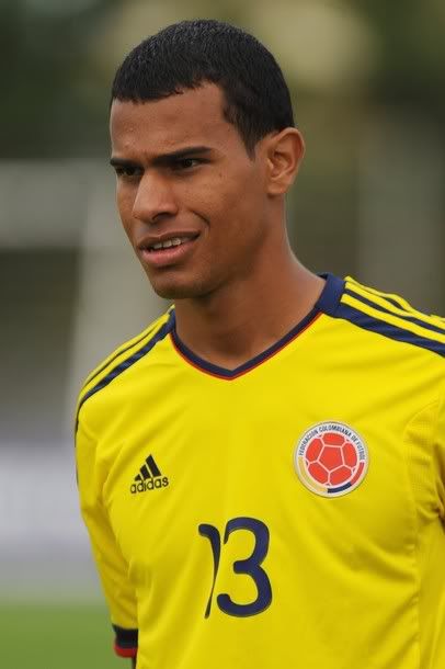 Jason Murillo - COL-U-20-JUANDAVIDCABEZAS-NO13