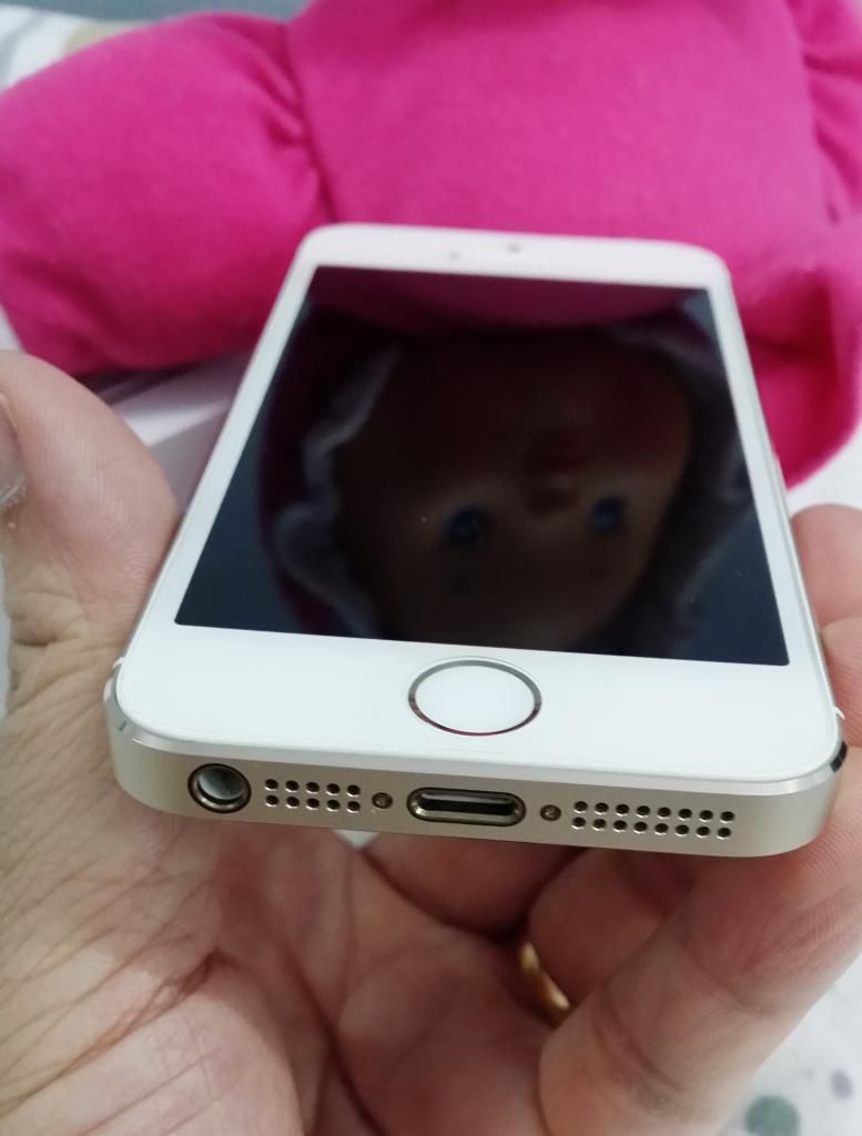 Bán iphone 5s Gold 16G, like new cưc đẹp, fullbox hộp trùng imel - 3
