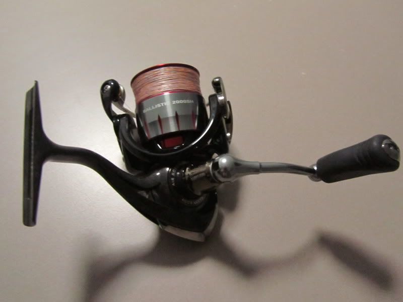 daiwa ballistic 2000