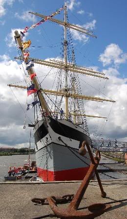 The Glenlee