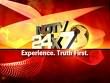 NDTV 24X7