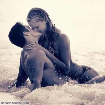 ocean kiss Pictures, Images and Photos