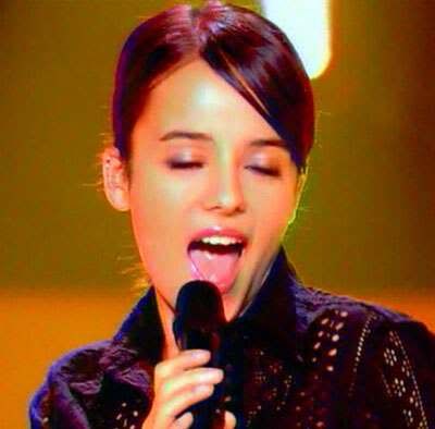 alizee xxx