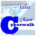 Chie's Cyberwalk