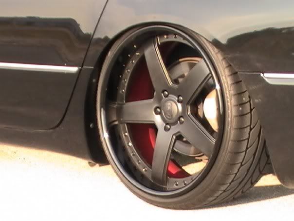 Tobi's Mk1 VW Jetta Coupe on