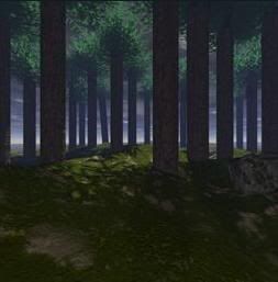 Functia cl_skyname [ VHE ] Forest