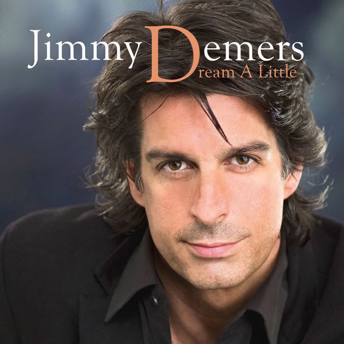 Dream A Little by Jimmy Demers