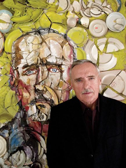 Dennis Hopper Pictures, Images and Photos