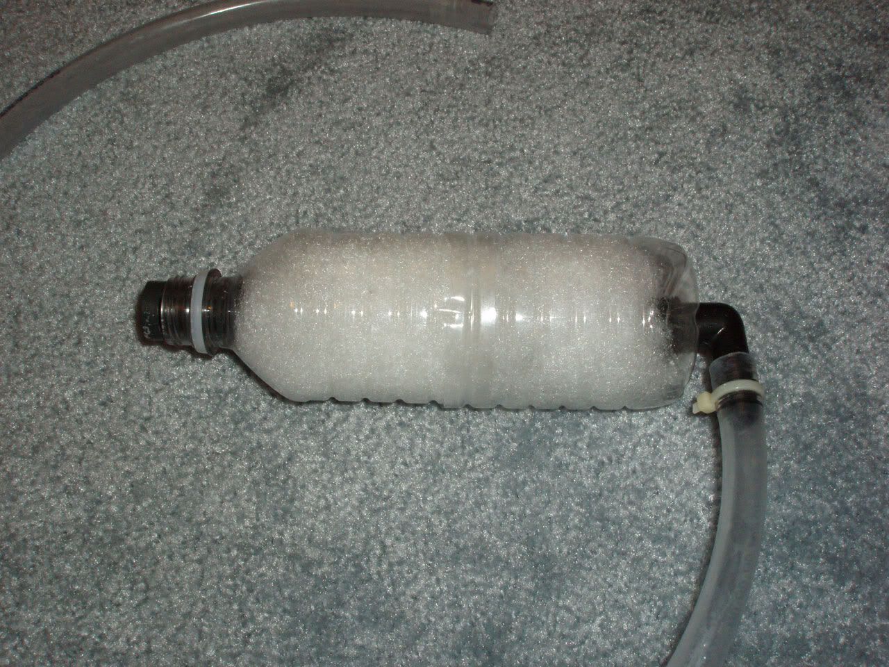 DIY Aquarium Vacuum Photo by schudini Photobucket