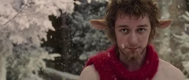 The Chronicles of Narnia (2005)