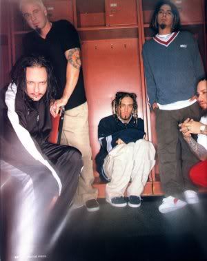 KoRn Pictures, Images and Photos