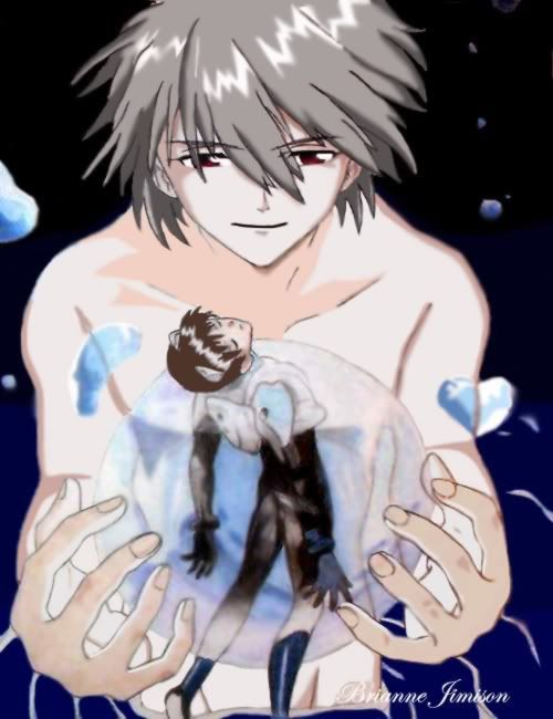 KAORU SHINJI kaoru shinji: