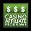 Casino Affiliate Programs Certificate