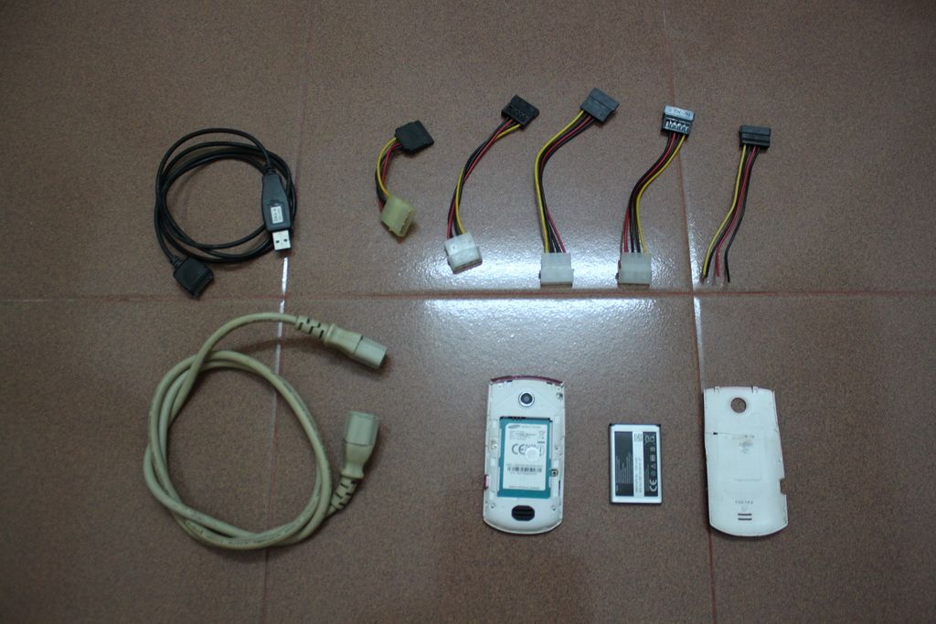 Điện thoại chữ cháy Viettel, Vina, FPT-F99 wifi đây - 10