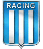 Escuelita de Futbol Racing club