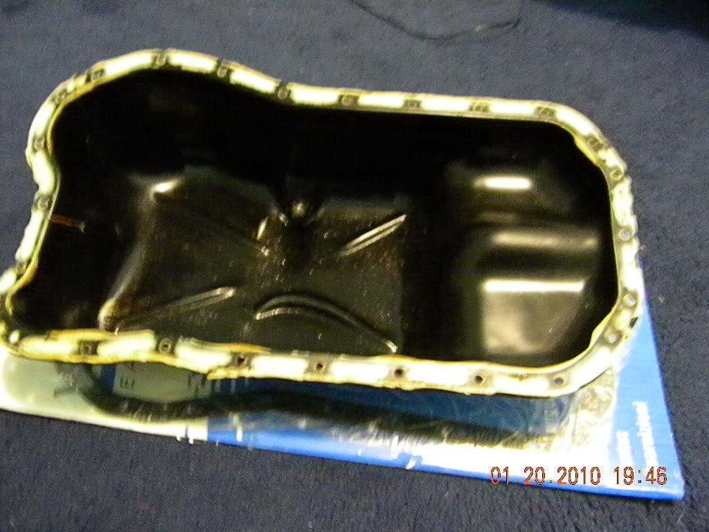 FS vr6 oil pan Page 2 VW Vortex Volkswagen Forum