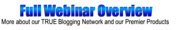TTT Total Take Over - Watch Our Webinar Presentation