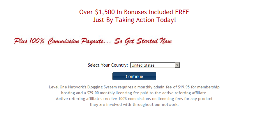 Making Money Online Made Easy With TheTotalTakeOver