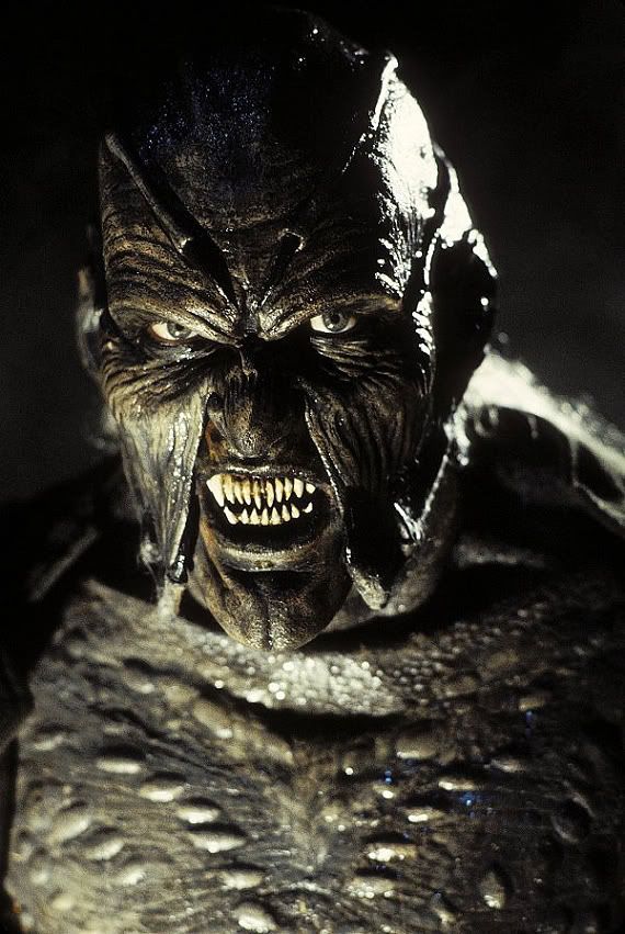 Jeepers Creepers. Jeepers Creepers 2 Wallpaper