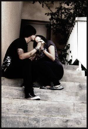 emo love Pictures, Images and Photos