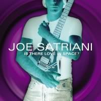 Joe Satriani Discography 320