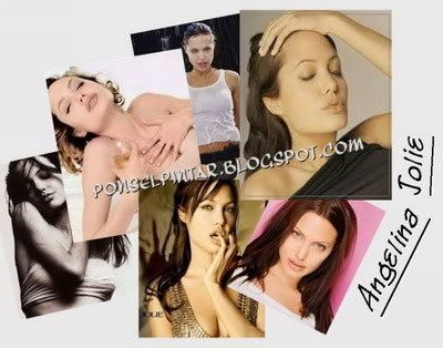 Angelina Jolie, wallpaper, mobile
