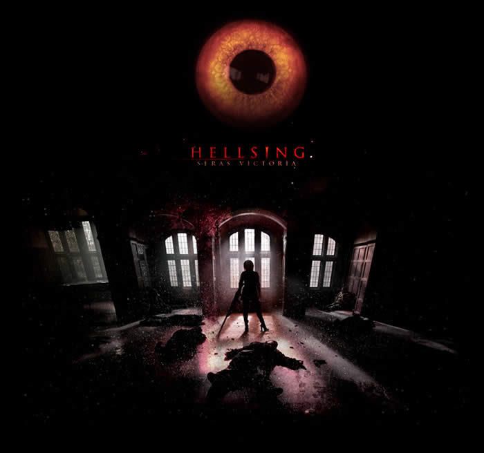 Hellsing movie