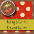 Kingston’s Kreations