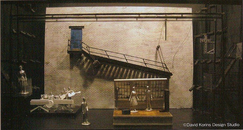 by TOHO RENT cast members "Break Out The Booze" from "Jonathan Sings 