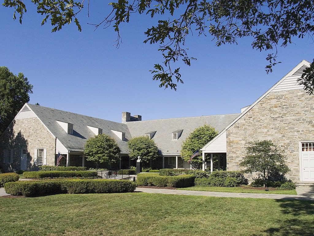 Fdr Library