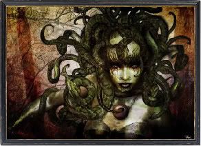 medusa! Pictures, Images and Photos