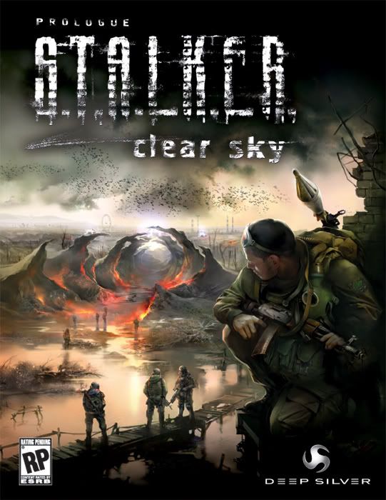 Stalker Box Art