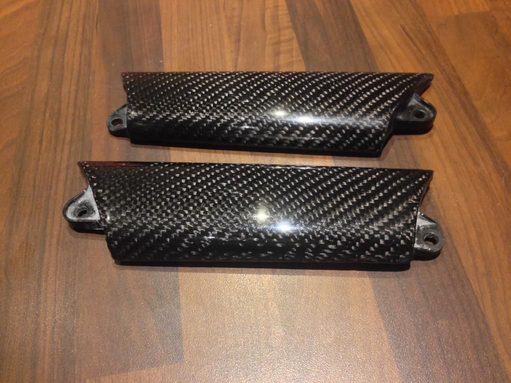 R56 carbon fibre
