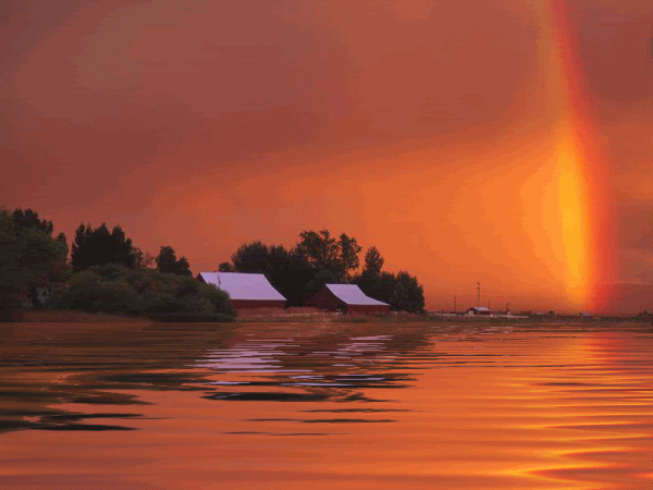 sunsetstar.gif picture by LA_VIDA_ES_BELLA_2