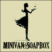 The Minivan Soapbox