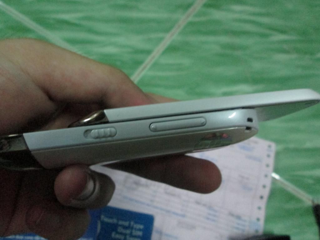 PSP 3006 thẻ16g, hdd wd my passport 1tb, kingston 32g, nokia 1202, c2-03 giá bán gấp - 5