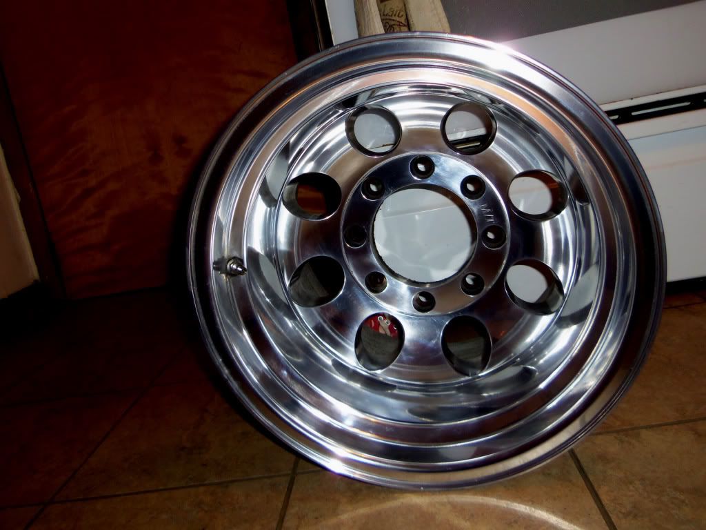 16X12+Wheels+8+Lug 16X12 Wheels 8 Lug http://powerstrokenation.com/forums/showthread.php ...