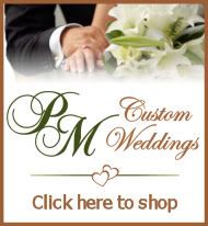 pm custom weddings