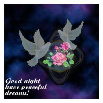GOOD NIGHT Pictures, Images and Photos