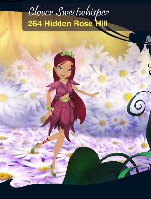 Fun with Fairies