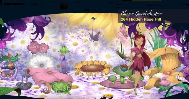 Fun with Fairies