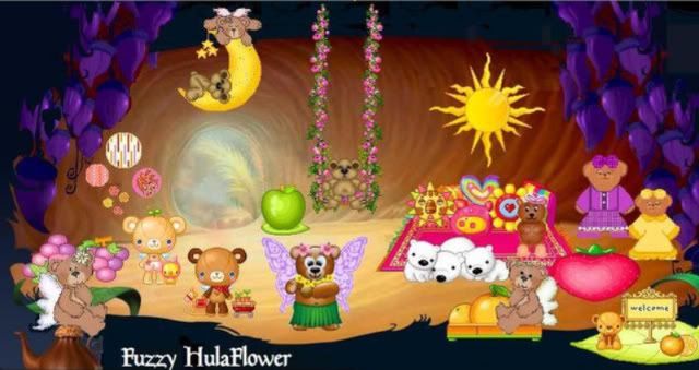 Fun with Fairies