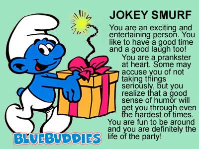 silly quizz**link**