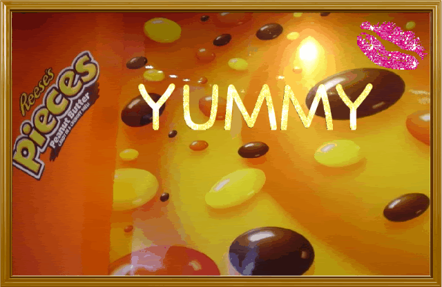 Sweet Tooth?