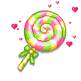 Sweet Tooth?