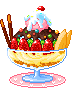 Sweet Tooth?