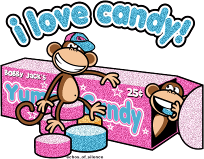 Sweet Tooth?