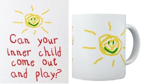 Gifts for therapists?