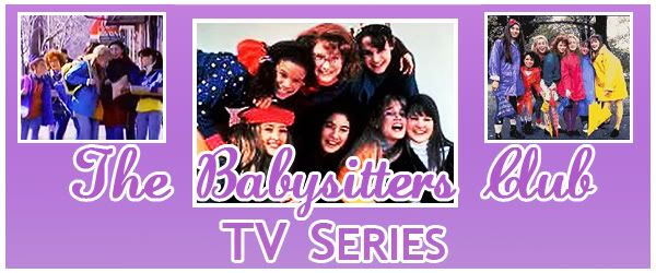 Babysitters Club Tv. The Baby-Sitters Club is a