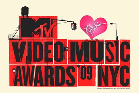 MTV VMA 2009 Pictures, Images and Photos